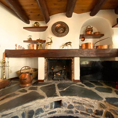 C5 Bordes D'Arinsal, Duplex Rustico Con Chimenea, Arinsal, Zona Vallnord Mas de Ribafeta Eksteriør bilde